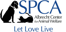 SPCA Albrecht Logo